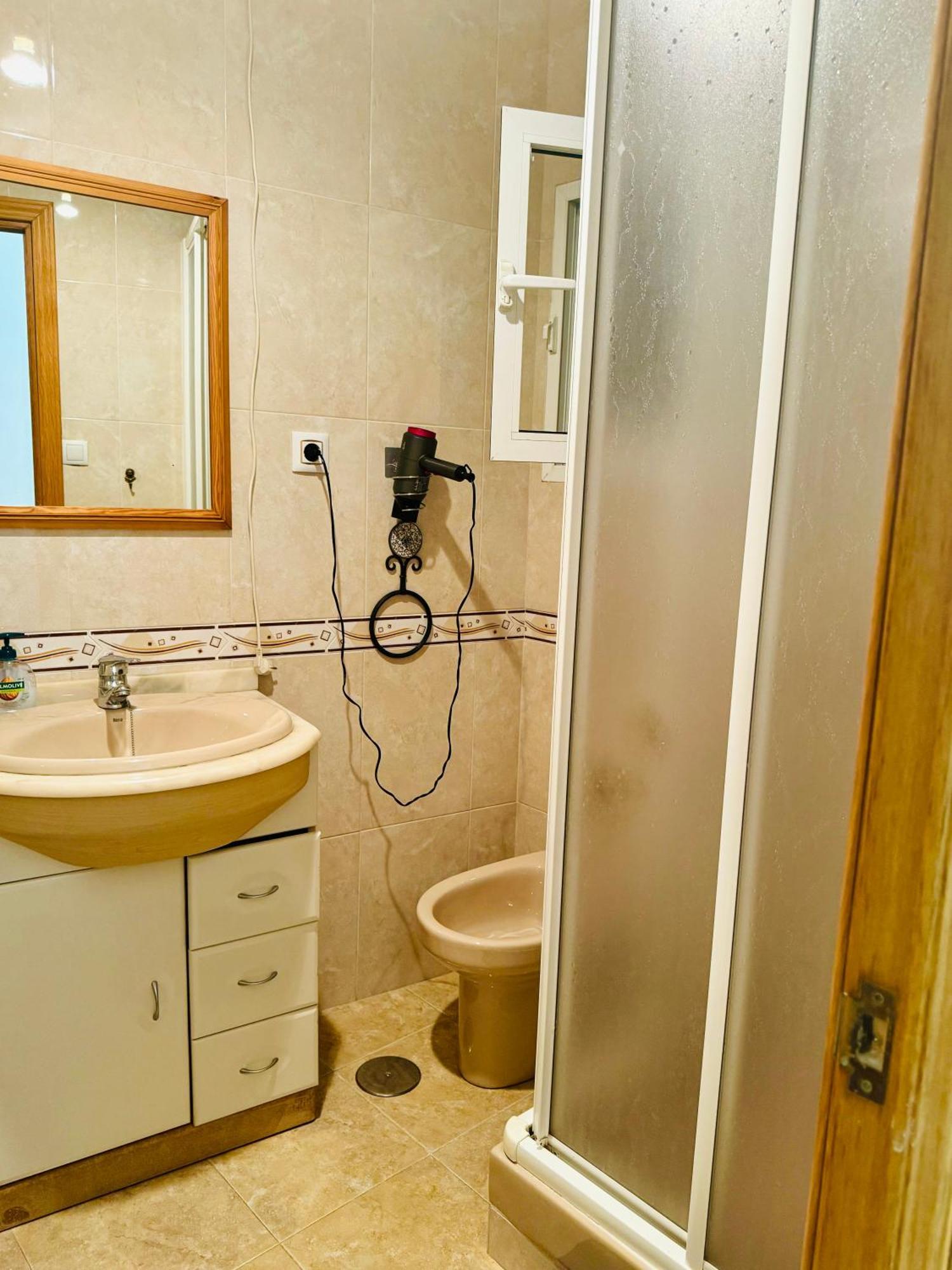 Pisos Baraja Gl Apartment Madrid Exterior photo